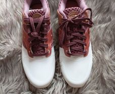 Saucony trainers size UK 7