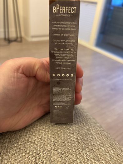 BPerfect Primer