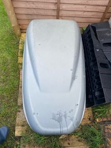 Roofbox