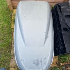 Roofbox
