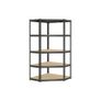 Corner shelf with a load capacity of up to 875 kg Heavy Duty Image 7
