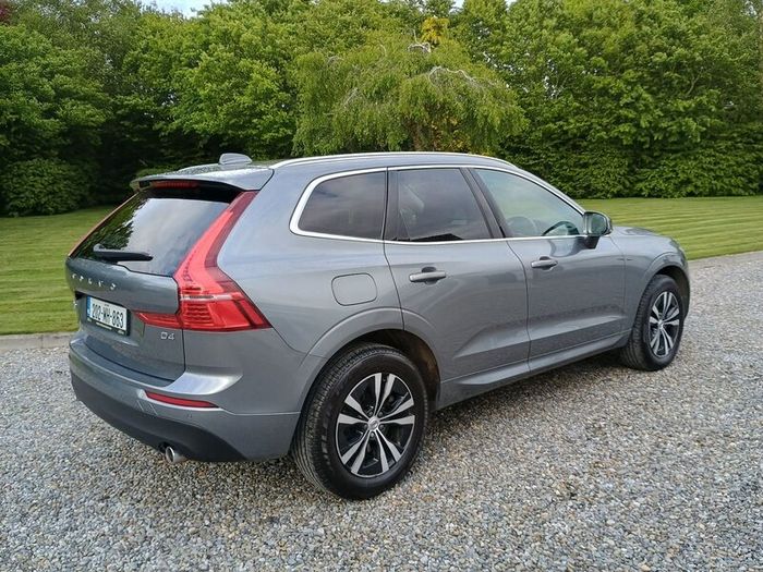 Volvo XC60 202