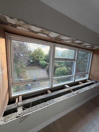 windows