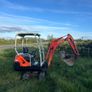 Kubota 1.7 tone Digger Image 3