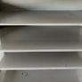 Vintage Industrial Filing Unit/ Organiser Image 7