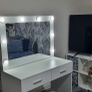 dressing table with stool New Image 2