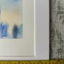 Watercolour - New York Skyline Image 3