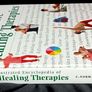 The Complete Illustrated Encyclopedia of Alternative Healing Therapies - Large Hardback Image 4