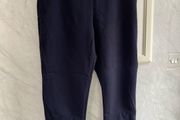 LK Bennett ladies navy trousers