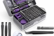 Precision Screwdriver Set &amp; Electronics Repair Tool Kit