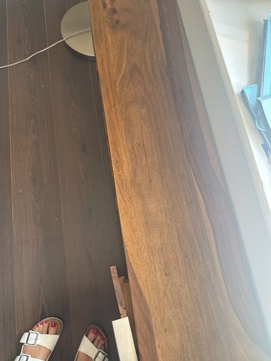 Tv unit