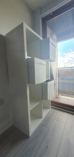 Book Shelf
