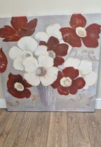 Canvas Wall Art