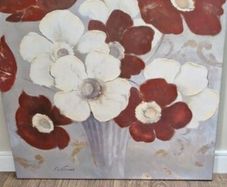 Canvas Wall Art