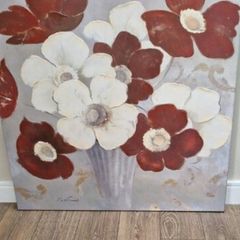 Canvas Wall Art