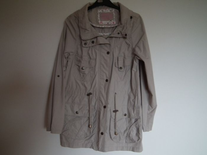 jacket