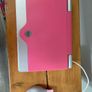 Pink vtech laptop for kids Image 2
