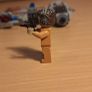 LEGO Star Wars 75195 Ski Speeder Image 2
