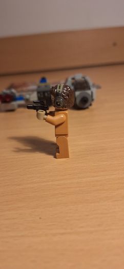 LEGO Star Wars 75195 Ski Speeder