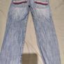 Boys Jeans age 8 Image 3