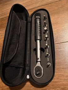 BBB Cycling Bbb Torqueset Tool