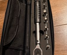 BBB Cycling Bbb Torqueset Tool