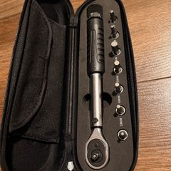 BBB Cycling Bbb Torqueset Tool