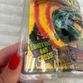 Madballs Blech Beard Sick Series 2 Mad Balls Damaged Box Please see photos Image 7