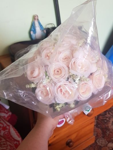 Wedding Bouquet