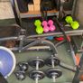 Home Gym Setup Image 4