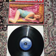 Black Sabbath: Reflection LP