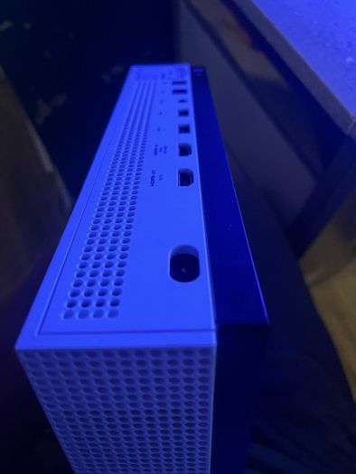 xbox 1 s