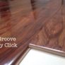 12mm Calgary Walnut Laminated High Gloss Image 3