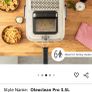 Deep Fat Fryer Image 2