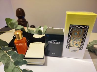 Original Perfumes for sale %%%