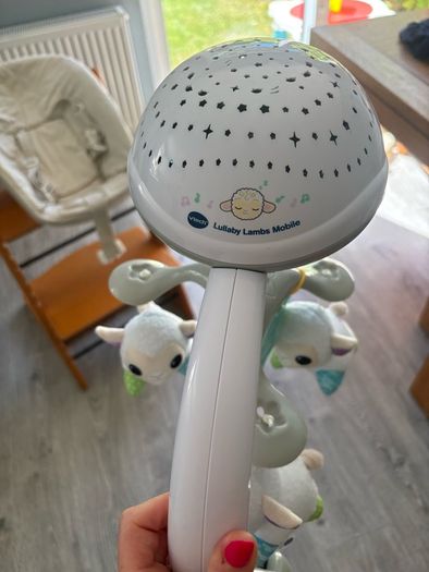 Baby mobile