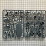Space Marine and Sisters of Battle Models Image 8