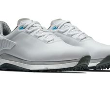 Footjoy Pro SLX White size 9 NEW