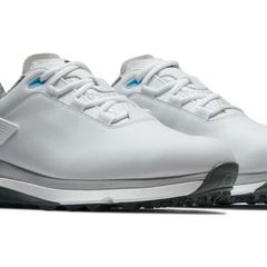 Footjoy Pro SLX White size 9 NEW