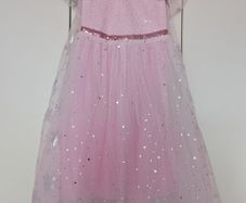 Princess Dress + Accessories