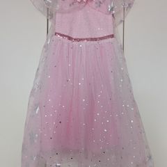 Princess Dress + Accessories
