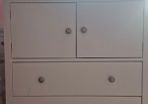 changing table