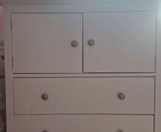 changing table