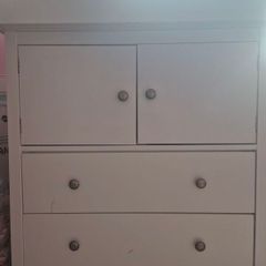 changing table