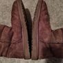 Ugg Tall Brown Boots Image 10