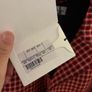 Balenciaga 3D Houndstooth Jacket Image 3