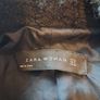ZARA tweed blazer Image 4