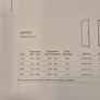 Pivot Shower door & side panel Image 3