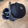 Cyber Aton 5 car seat + Isofix base Image 8