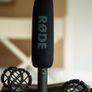 Sony XLR-H1 Sony FX30/FX3 Top Handle Unit + Rode NTG1 + Smallrig XLR Handle Extension 4771 + Smallrig Cage 4183B Image 9